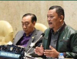 Anggota Dewan Perwakilan Rakyat Repoblik Indonesia ( DPR RI ) Daerah Pemilihan Aceh Desak Pemerintah Ukur Ulang HGU Perkebunan Sawit Yang Ada Di Aceh