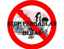 Pengaruh Media Digital dan Lemahnya Pengawasan Orang Tua, Anak di Bawah Umur Terjerumus dalam Pergaulan Bebas