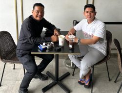 Anggota DPRD Mustakim Tegaskan Pentingnya Transparansi dan Partisipasi Publik dalam Pembangunan Daerah