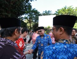 217 Koperasi Merah Putih di Banyuwangi Telah Terbentuk