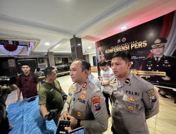 Polres Lumajang Ultimatum Parade Sound Horeg: Ganggu Masyarakat, Izin Dicabut!
