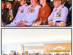 Refleksi 18 Tahun Pesawaran: Momentum Perkuat Komitmen Membangun Daerah