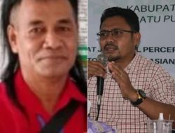SL Versus SW Akibat Persoalan Di Kantor Inspektorat Daerah Wartawan SW Mendapat Intimidasi Digrup WhatsApp