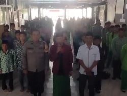 Pimpinan Ponpes Ta’limul Muta’allim Apresiasi Kinerja Polri dan Dukung Operasi Patuh Menumbing 2025