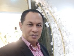 Dr. Arwan Soroti Sikap Sherly Tjoanda Gubernur Maluku Utara: Fokuslah pada Janji Politik dan Tuntaskan DBH Daerah