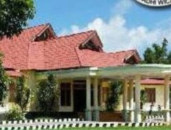 Aroma Bau Amis Tercium Dari SP3 Kasus Mantan Bupati KKT PF Kejaksaan Cuci Tangan.