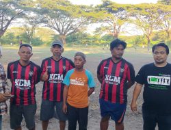 BAJIKNA TAWWA .LSM LPK dan Pemerhati Sosial., Dukung Penuh Wacana Turnamen Mariso Cup di Kelurahan Mattoanging KECAMATAN MARISO.