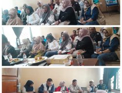 IPSM Kabupaten Bekasi Instruksikan Koordinasi Penyaluran Bantuan Beras CPP 2025