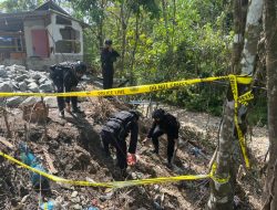 Tim Jibom Satbrimobda Sumbar Amankan dan Disposalkan 262 Detonator Listrik di Pangkalan Koto Baru
