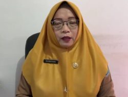Camat Kelapa Hj. Resmayana Apresiasi Kinerja Polri dan Dukung Operasi Patuh Menumbing 