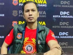 BALLASSI TAWWA .SMPN 2 Makassar Diduga Jadi Sarang Pungli Seragam dan Calo SPDB,Ketua Pandawa Pattingalloang Desak Investigasi dan Melakukan Aksi Demonstrasi