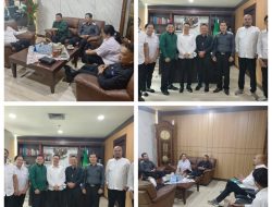 Dr. Suwarsono: STT Katharos Indonesia Berpotensi Jadi Model STT Progresif di Indonesia