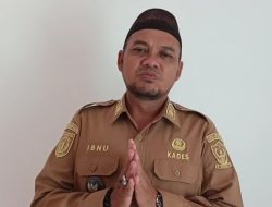 Kades Belo Laut Ajak Warga Dukung Operasi Patuh Menumbing 23 Juli 2025, Wujudkan Tertib Berlalu Lintas