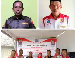 Soni Maarisit, Diangkat sebagai Kabag Investigasi dan Gakkum Komisi Nasional LP KPK