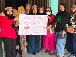Masyarakat minta Gubsu Bobby Afif Nasution turun melihat keajaiban Jalinsum alternatif Provinsi lintas Kelurahan Galang Kota Kec.Galang