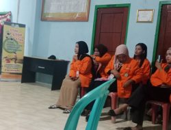PEMERINTAH DESA BUTON DAN MAHASISWA KKN UNSAN GELAR RAPAT SOSIALISASI PROGRAM KERJA DI BIDANG PERTANIAN, PERIKANAN, DAN PENGELOLAAN KOMPOS
