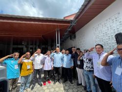 PKN Bangka Siap All Out! Andi Kusuma–Budioyono Ditetapkan Nomor Urut 4
