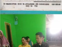 LAGI..,KORBAN PELAYANAN BURUK RSUD CABANGBUNGIN BERTAMBAH