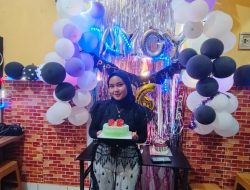 Anniversary ke-26 Amoy, Anggota Media Jalur SeleberitiNews