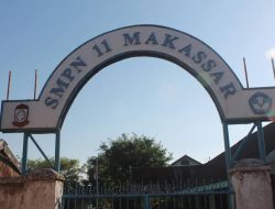 AKKUNRAREN.Kepsek SMPN 11 Makassar Lakukan Klarifikasi Dugaan Pungli, Orang Tua Desak Kepala Sekolah Dicopot