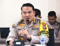 Polda Babel Dapat Tambahan Paja Baru Berpangkat Ipda, 4 Lulusan Akpol Dan 1 Lulusan SIPSS 2025