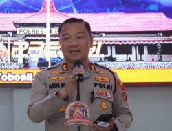 Kapolres Bangka Selatan Siap Proses Kasus Dugaan Bullying, Minta Warga Tak Main Hakim Sendiri