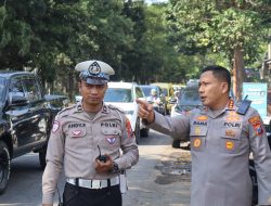 Resmi Dimulai, Tour de Banyuwangi Ijen 2025 Diramaikan Para Juara Nasional Masing-Masing Negara