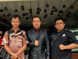 Intimidasi Warnai Sidang Pemeriksaan Setempat Gedung PSSSI&B di Bekasi