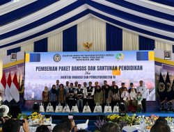 Kalapas Banyuwangi Hadiri Kunjungan Kerja Menteri di SAE Lapas Malang, Berkomitmen Wujudkan Ketahanan Pangan di Lapas Banyuwangi