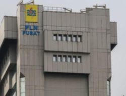 Jejak Dirut PLN Plesiran ke Luar Negeri Kembali Terendus, Boros di Saat Presiden Kampanyekan Efisiensi