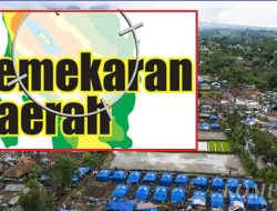 Teguran Rakyat dari Halaman Belakang Negeri: Seruan Keadilan Pemekaran Daerah di Maluku Utara. Oleh: Budiman Syafi, Putra Pulau Obi