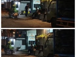 Oknum Pengawas BC di Cikarang Utara Digerebek Suami Korban Usai Ketahuan Selingkuh di Kamar Mes