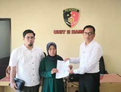 13 Tahun Perjuangan Nenek Hawasiah Akhirnya Mendapatkan Titik Terang, Tersangka Ditetapkan setelah Perkara ditangani SUBUR JAYA LAWFIRM –  FERADI WPI.