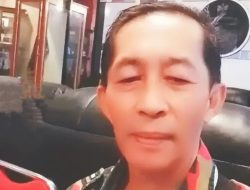 Ormas LMP Bangka : Rakyat Bukan Bodoh, Janji Politik Akan Kami Tuntut!