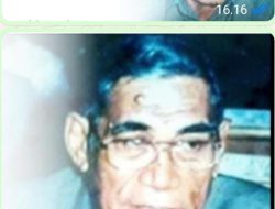 Said Hasan Ipa – Pejuang Pemekaran, Penjaga Marwah Negeri Buru