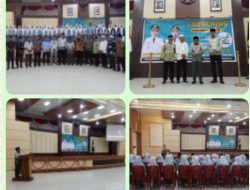 Wabup Sudarmo: Habarnews.id Diharapkan Jadi Pelita Informasi di Tengah Arus Digital