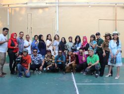 Sitkom Kampung Cilembu: “Cinta Ditolak Jamu Bertindak” Siap Tayang Perdana
