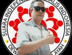 Ketua SIJI Aceh: Pemberitaan Tendensius, Tanpa Konfirmasi