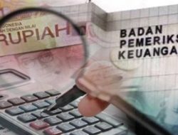 Kepala SMPN I kaway XVI di panggil Polda Aceh, ada apa?