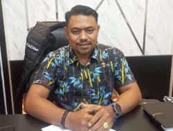 Satreskrim Polres Aceh Barat Usut Dugaan Korupsi Dana Desa Senilai Rp568 juta Gampong Rantau Panyang Barat Kecamatan Meureubo