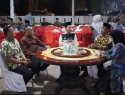 Pemerintahan Bersih Prioritas Utama: Bupati Aceh Barat Berharap Kajari Baru Berperan Aktif