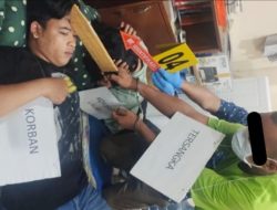 Polisi Berhasil Ungkap Tabir di Balik Pembunuhan Berencana di Aceh Tenggara