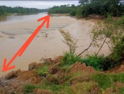 Warga Minta Pemkab Aceh Barat Bangun Penahan Longsor di DAS Krueng Woyla