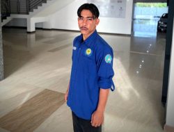 Ketua HIMMA UTU Desak Pemerintah Evaluasi PT Mifa Bersaudara