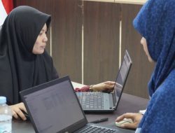 Lapas Narkotika Langkat Kedatangan BPK RI, Pemeriksaan Terinci atas Kepatuhan Pengelolaan Barang Milik Negara (BMN)