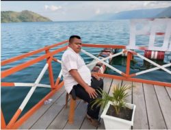 Kerja Cepat Bupati Aceh Singkil H.Safriadi Oyon SH Baru 3 Bulan Dilantik, Proyek Jalan Sudah Masuk Tender Di Banda Ace