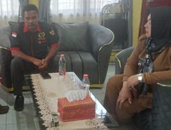 Camat Gunung Meriah Akan Panggil Kades Sebatang, Terkait Dugaan Kuasai Dana Rp85 Juta