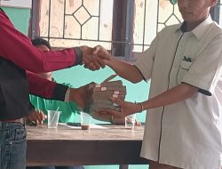 Masalah Dana BUMDes Rp85 Juta, Warga Minta Bupati Aceh Singkil Panggil Kades Sebatang