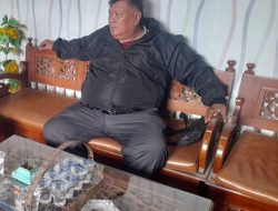 Ribuan Ikan Mati Akibat Bocornya Limbah PT Nafasindo, LSM Tuntut Penegakan Hukum Tegas
