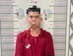 Hasil Pengembangan, Satresnarkoba Polres Nagan Raya Kembali Amankan Pemasok Sabu
